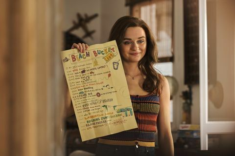 the kissing stand 3 2021 joey king ca elle cr marcos cruznetflix