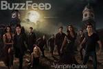 The Vampire Diaries Staffel 6 Poster