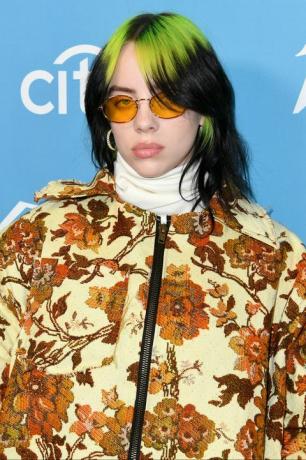 Brunch des hitmakers de Variety 2019 Billie Eilish