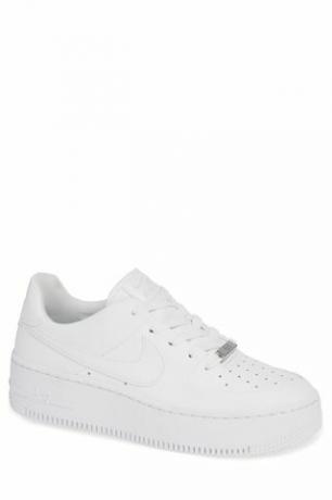 รองเท้าผ้าใบ Air Force 1