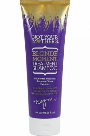 Blonde Moment Treatment Shampoo