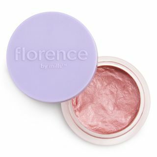 Bouncy Cloud Highlighter στο " Rose Glow"