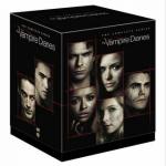 Ian Somerhalder, The Vampire Diaries'in Yeni Sezonu Hakkında Söylentiler Açtı