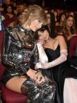 Camila Cabello arról, hogy milyen lehet Taylor Swift barátja
