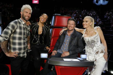 The Voice - sesong 12