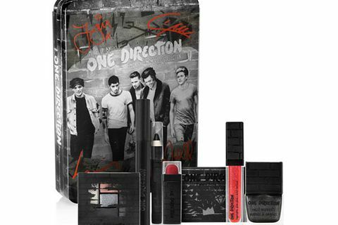 Maquillage One Direction