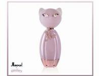 Katy's nieuwe parfum is de Cat's Meow!