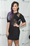 Visite d'écoute et d'engagement en santé mentale de Demi Lovato
