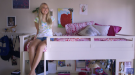Deze geweldige nieuwe commercial moedigt meisjes aan om zichzelf te accepteren zoals ze zijn