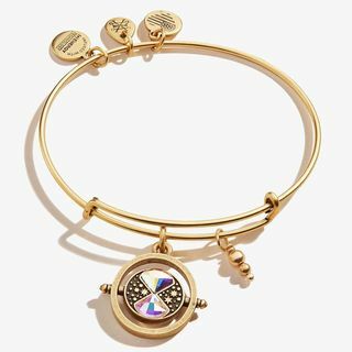 Χάρι Πότερ ™ Time Turner Spinner Charm Bangle