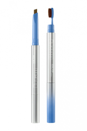 Карандаш для бровей Brow Chow Clean Smudge-Proof Eyebrow Pencil