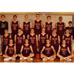 Rycerze Lone Peak High School Basketball Team