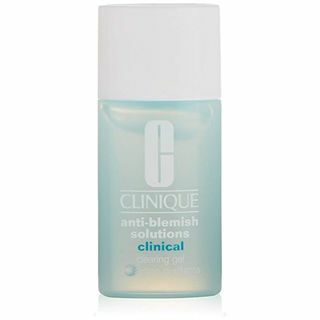 Gel limpiador clínico Clinique Acne Solutions, tamaño 15 ml