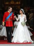 Mohly uniknout náčrtky královských svatebních šatů Meghan Markle a jsou ÚŽASNÉ
