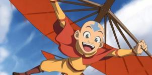 Hvor gammel er "Avatar: The Last Airbender Characters" Katara, Zuko og Sokka