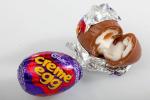 Cadbury Creme Egg receptváltozás
