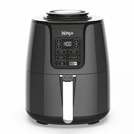 AF101 Air Fryer, 4 Qt