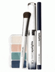 CoverGirl lance le kit pour les yeux Exact Eyelights