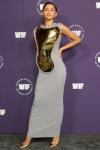 Zendaya Just Wore the Curve-Hugging Dress Instagram je posedlý