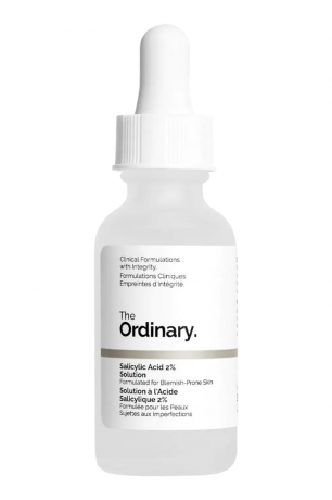 Salicylic Acid 2% Exfoliating Solution