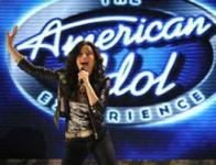 Preverite izkušnjo American Idol!