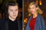 Harry Styles folosind Alias ​​pentru a scrie despre Taylor Swift