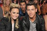 Nick Jonas Demi Lovato Nieuw nummer Avalanche — Nick Jonas Demi Lovato Samenwerking