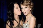 Katy Perry diss Taylor Swift während der Superbowl-Performance
