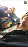 Cody Simpson revela lo que REALMENTE sucedió en ese incómodo viaje en avión con su ex Gigi Hadid