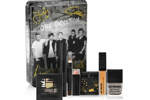 One Direction Make-up