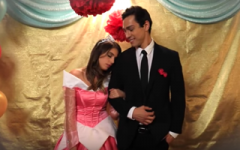 Denne virale videoavbildningen av Disney Princesses at Prom er faktisk perfekt