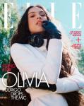 Η Olivia Rodrigo ανοίγει για το ντεμπούτο άλμπουμ της, "SOUR" στη συνέντευξη ELLE