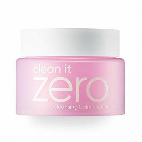 Removedor de maquiagem Clean It Zero Original Cleansing Balm