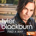 Tyler Blackburn EP Find A Way