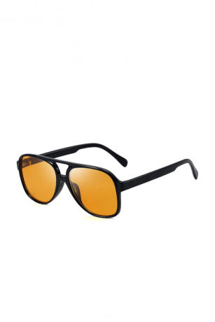 Ретро авиаторски слънчеви очила