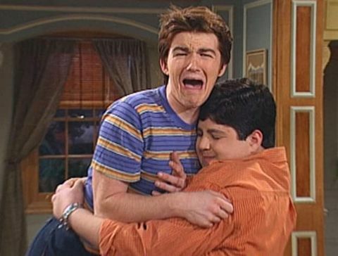 Drake a Josh