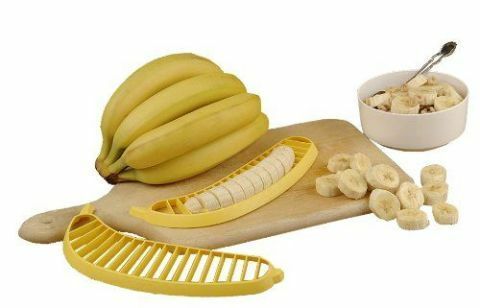 Banana Sliver
