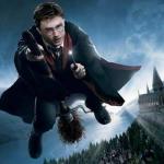 Harry Potter + Jennifer Aniston = Carly