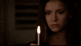 10 korda murdis Nina Dobrev su südame "Vampiiripäevikutes"
