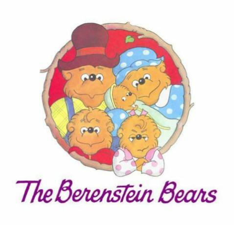 Berenstein Bears