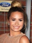 Demi Lovato video "Südameatakk"