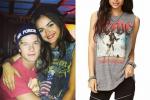 Lucy Hale Style Inspiration
