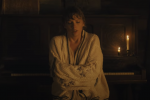 Taylor Swifts sweater fra musikvideoen "Cardigan" er til salg
