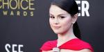 Selena Gomez opracowuje serial komediowy na podstawie „szesnastu świec”