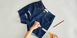 13 джинсових хаків, які потрібно знати кожній дівчині