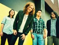Rozhovor We The Kings Tour