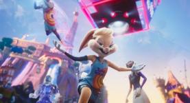 Zendaya esitab Lola Bunny filmis "Space Jam: uus pärand" filmis "Üllatav uus keerdkäik"