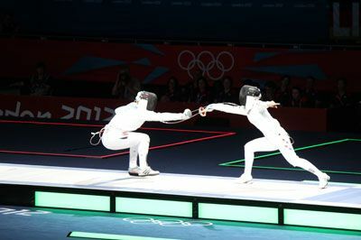 SEV-Olympics-Fencing