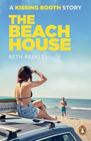 A Beach House