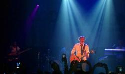 Cody Simpsons "Welcome to Paradise Tour"